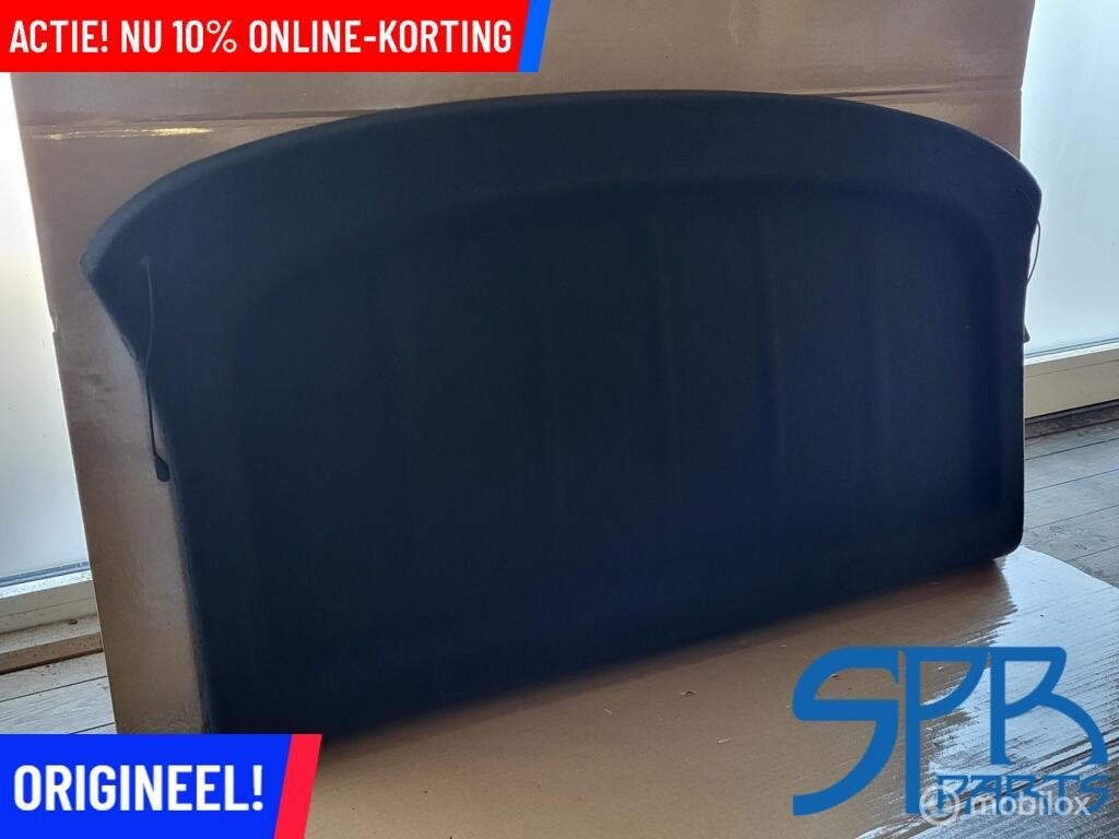 HOEDENPLANK SEAT CUPRA ATECA ORGINEEL HOEDEPLANK BAGAGEPLANK, SEAT, Nieuw, Ophalen of Verzenden, Seat