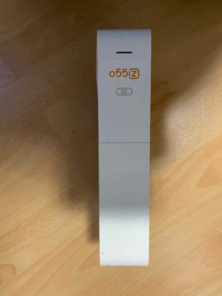 Ziggo connect box, Verzenden, Zo goed als nieuw