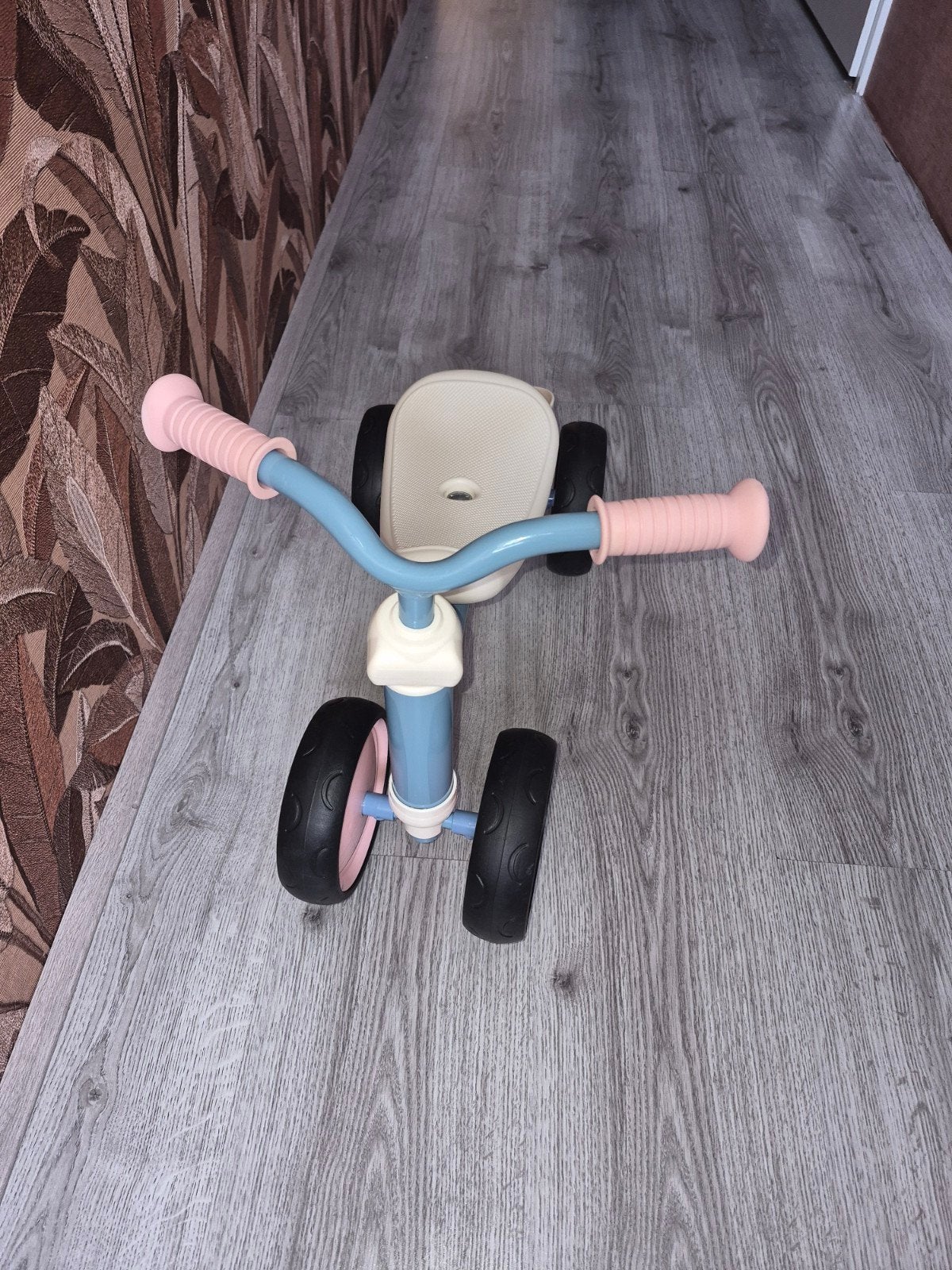 Peuter loopfiets!, Fietsen en Brommers, Ophalen, Gebruikt