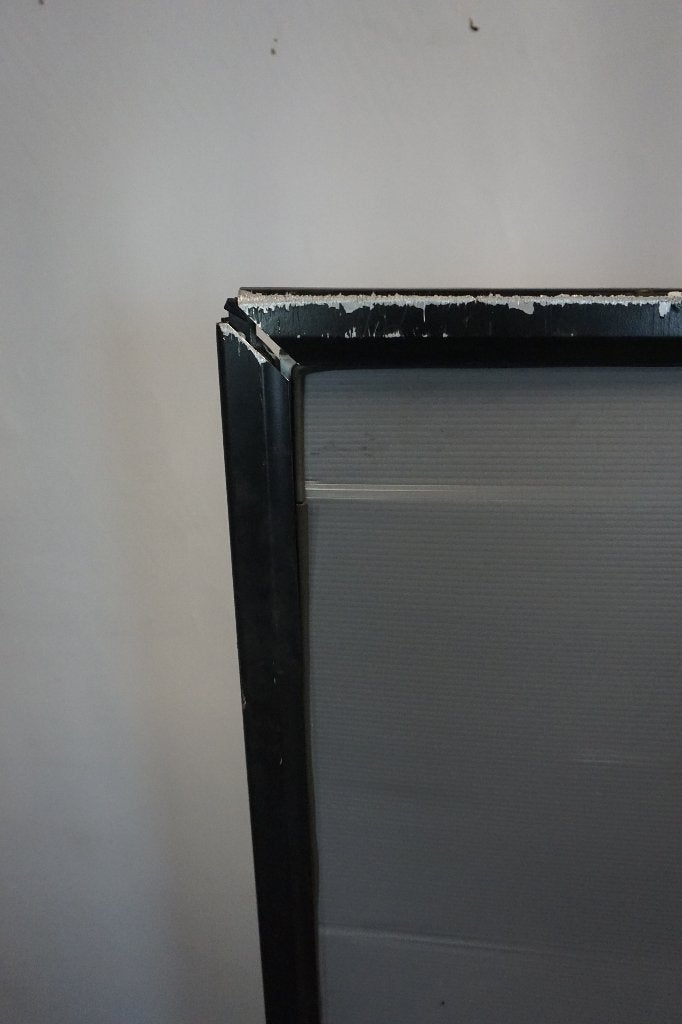 Reclamebord, stoepbord windmaster | A1, Verzamelen, Ophalen, Gebruikt, Reclamebord