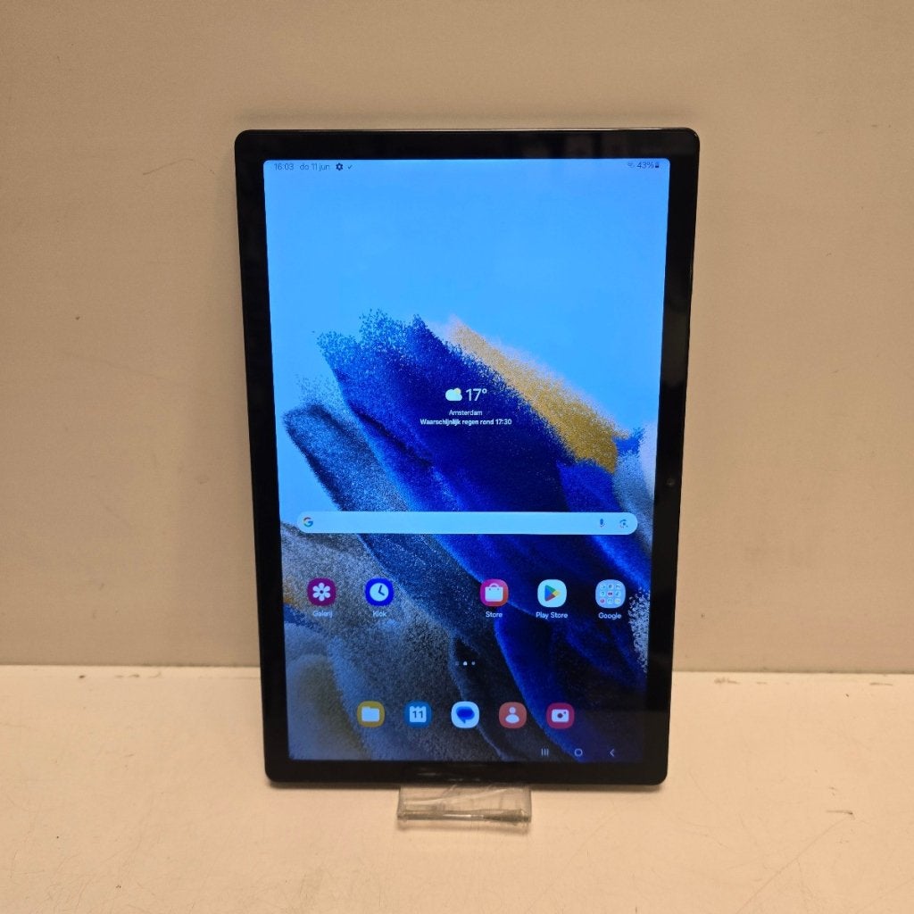 Samsung Galaxy Tab A8 WiFi | 32GB | Zwart | B-Grade (838773)