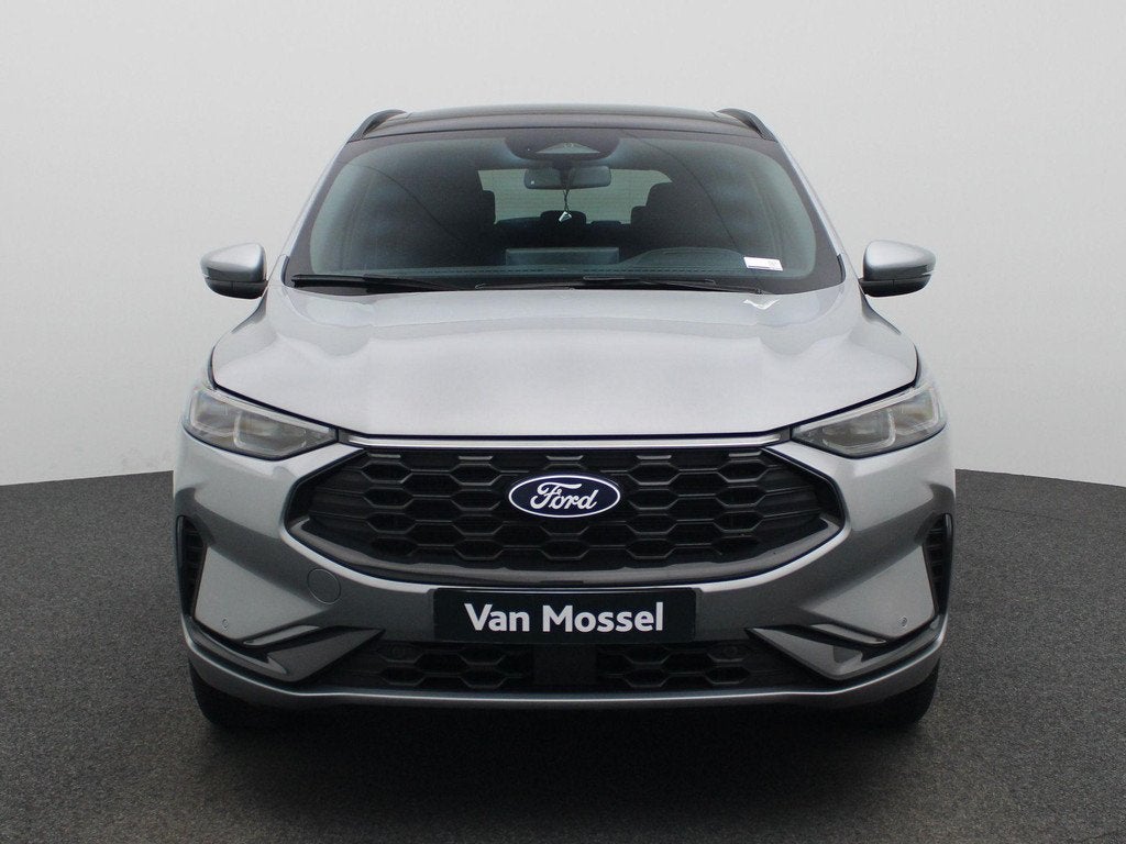 Ford Kuga ST-Line | Pano | Head-Up | Winterpack | Cruise Con, Auto's, Ford, 12 maanden, 14 kWh, Gebruikt, Euro 6