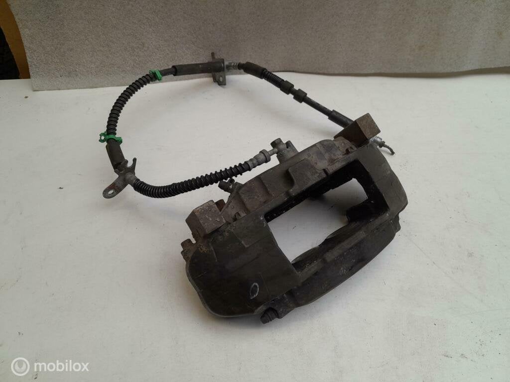 Remklauw Range Rover Sport L320 Brembo Remklauwen Rem Klauw, Land Rover, Ophalen of Verzenden, Gebruikt, Land Rover