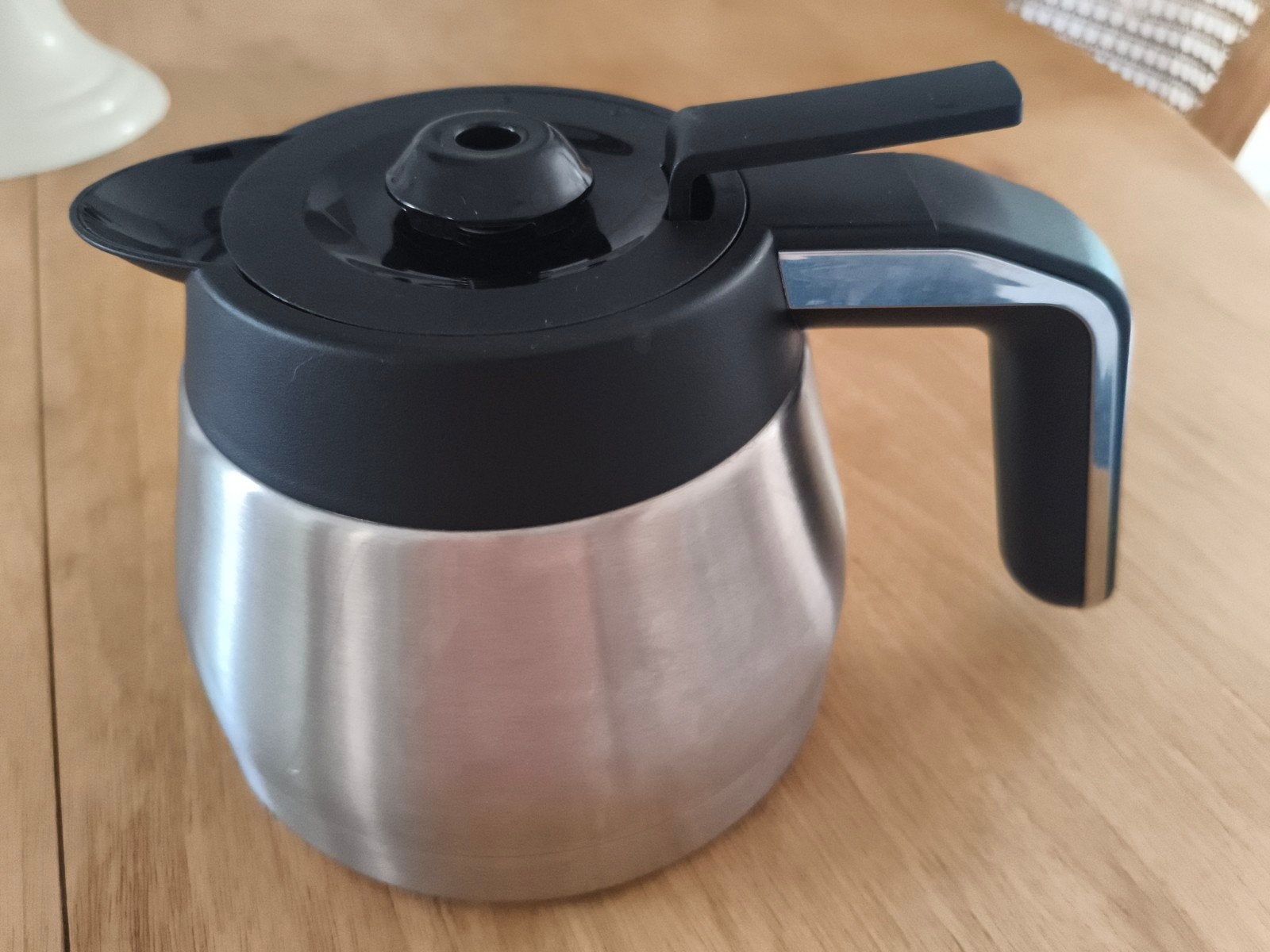 Thermoskan voor severin filka koffiezetapparaat, Ophalen of Verzenden, Zo goed als nieuw, Overige typen