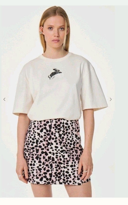 Fabienne Chapot Benja shirt maat M *nieuw *, Kleding | Dames, Maat 38/40 (M), Nieuw, Ophalen of Verzenden, Fabienne Chapot