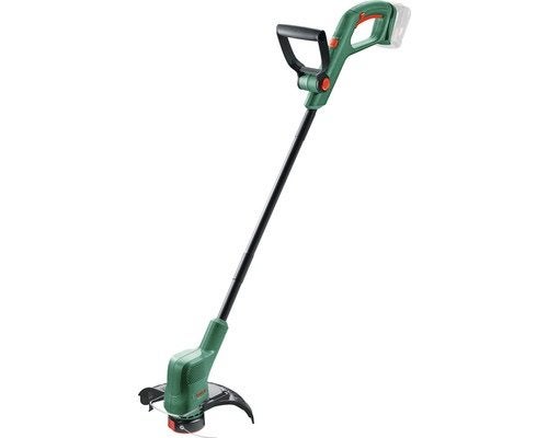 Bosch EasyGrassCut 18V-26 Accu Grastrimmer, Ophalen, Accu, Zo goed als nieuw, 10 tot 30 cm