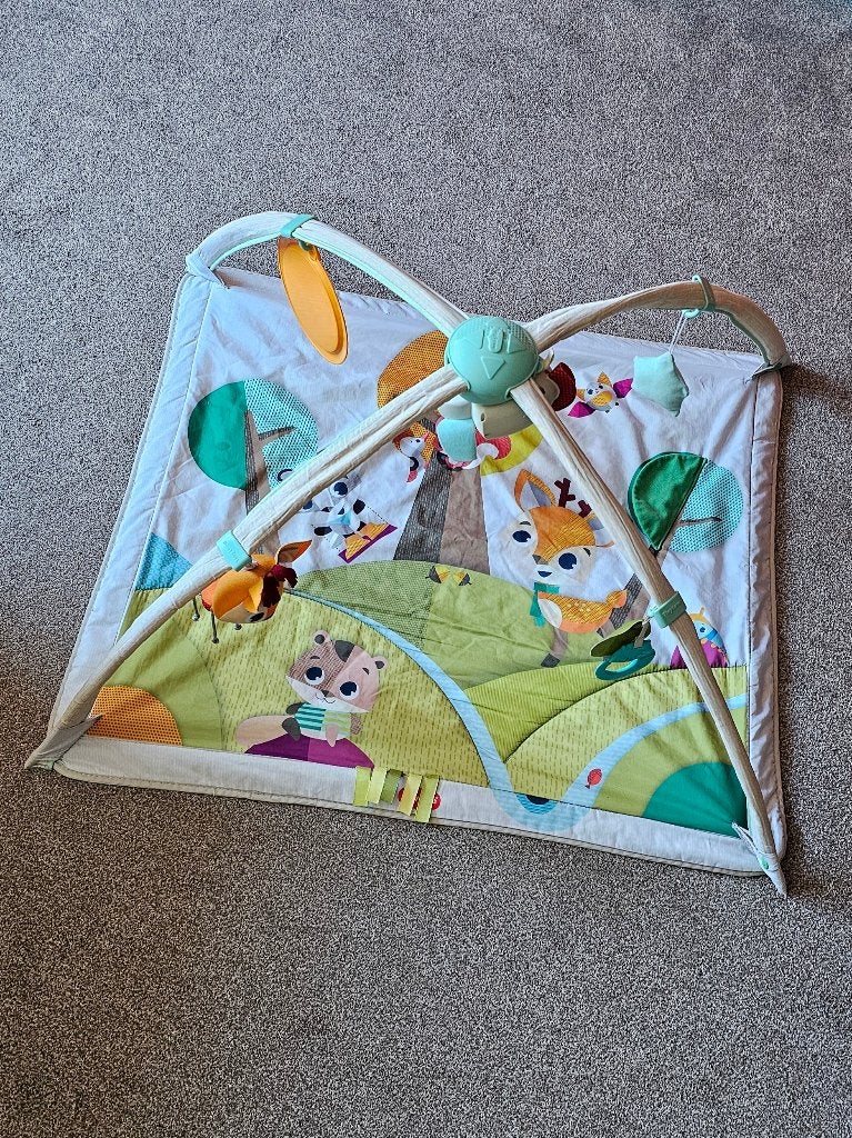 Tiny Love speelkleed met licht en geluid, Ophalen of Verzenden, Zo goed als nieuw