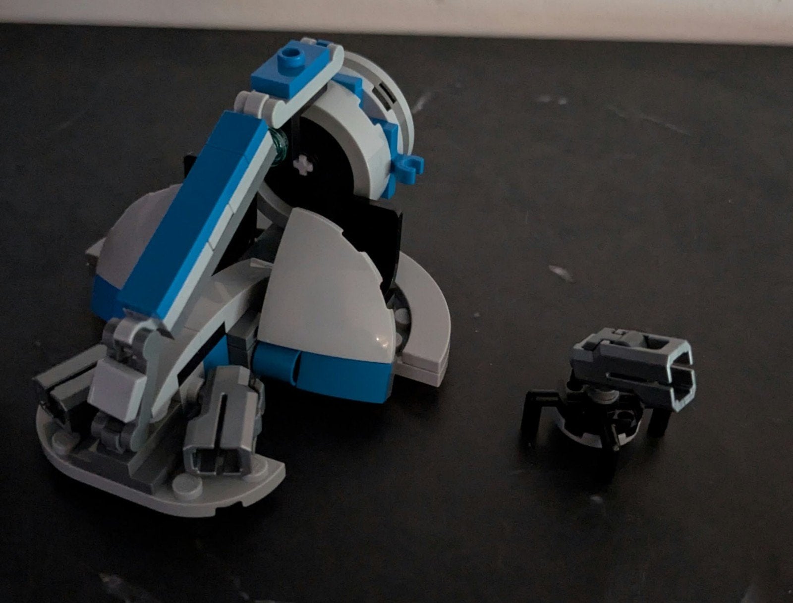 LEGO Star Wars 75359, Inclusief instructies, Star Wars, Lego, Aastvej 1, 7190 Billund, Denmark