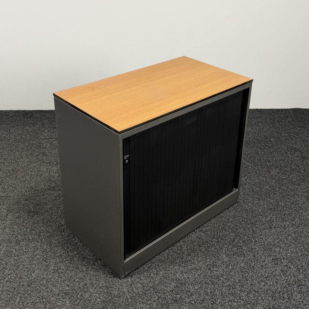 Ahrend Archiefkast met Uittrekframe - 72 x 80 x 45 cm 26078, Ophalen, Gebruikt, 50 tot 100 cm, 3 of 4 laden