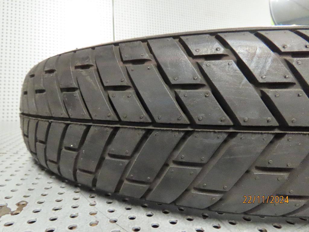 Band ; Cheng Shin Tire 110/90-18 CS Hi-Max NOS band, Cheng Shin Tire, Nieuw, Ophalen of Verzenden