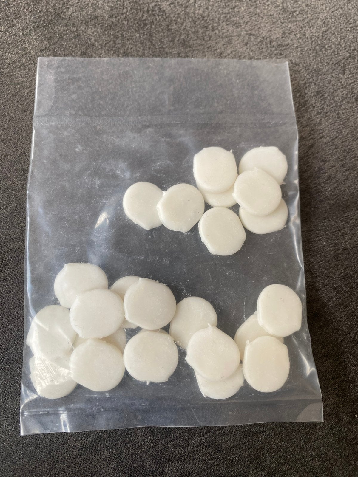 Clipoorbel kussentjes, Ophalen of Verzenden, Nieuw