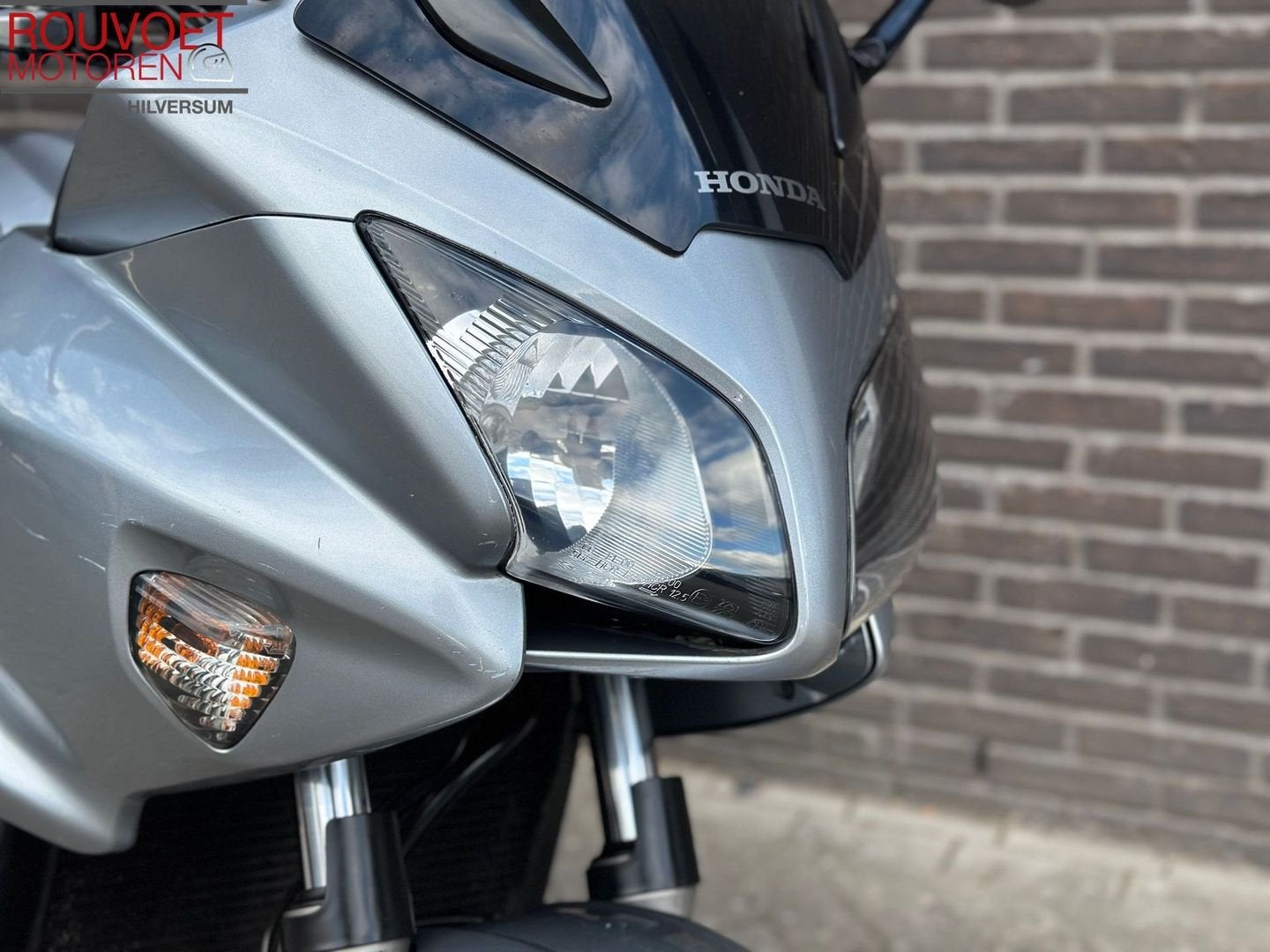HONDA CBF 1000 A CBF1000 CBF1000A 1000A C B F, Motoren, Motoren | Honda, HONDA, 4 cilinders, Motorrijbewijs A, Bedrijf