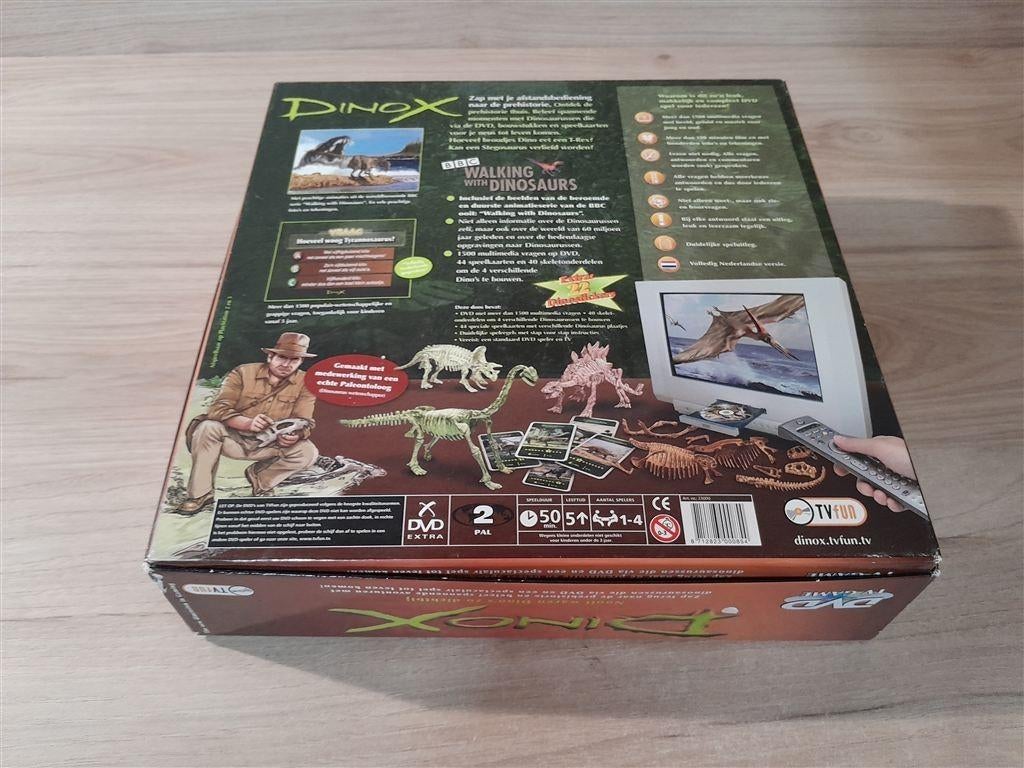 Dino X - s5519, Verzenden, Zo goed als nieuw