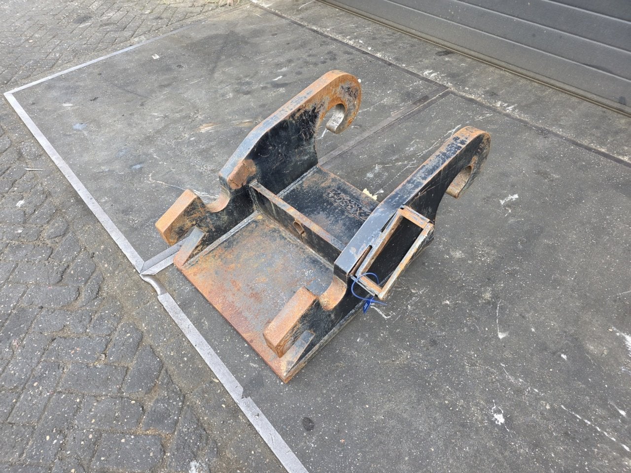 kopplaat cw55s s