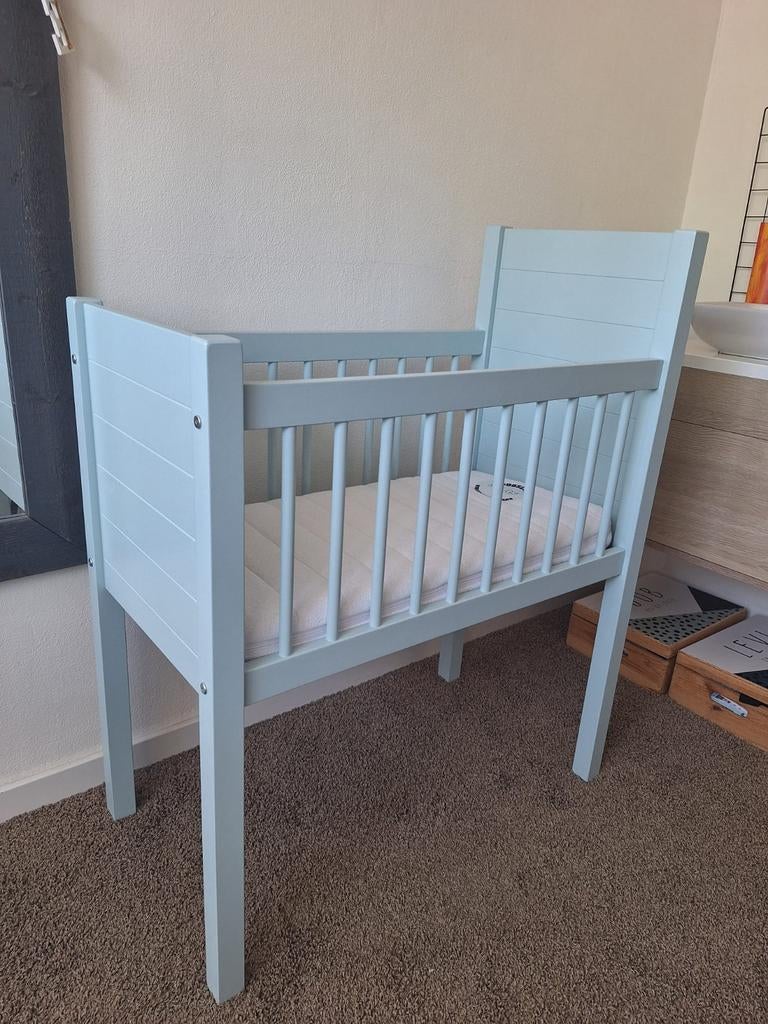 Wieg Noa van Babypark, Ophalen, Gebruikt, Wieg