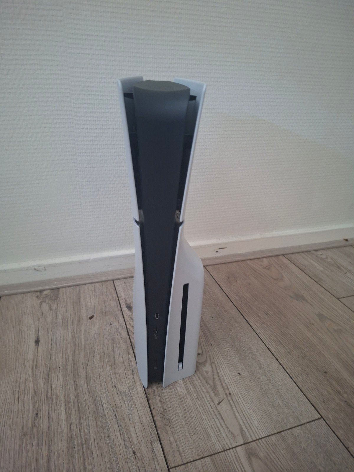 Sony PlayStation 5 (PS5) Disc Edition met Controller, Ophalen of Verzenden, Zo goed als nieuw