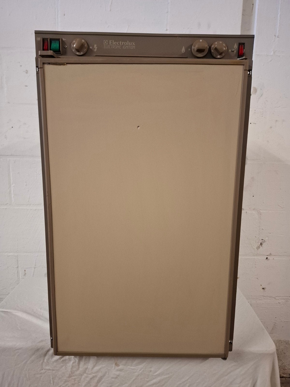 Koelkast   Electrolux  type  RM 2291, Ophalen, Gebruikt
