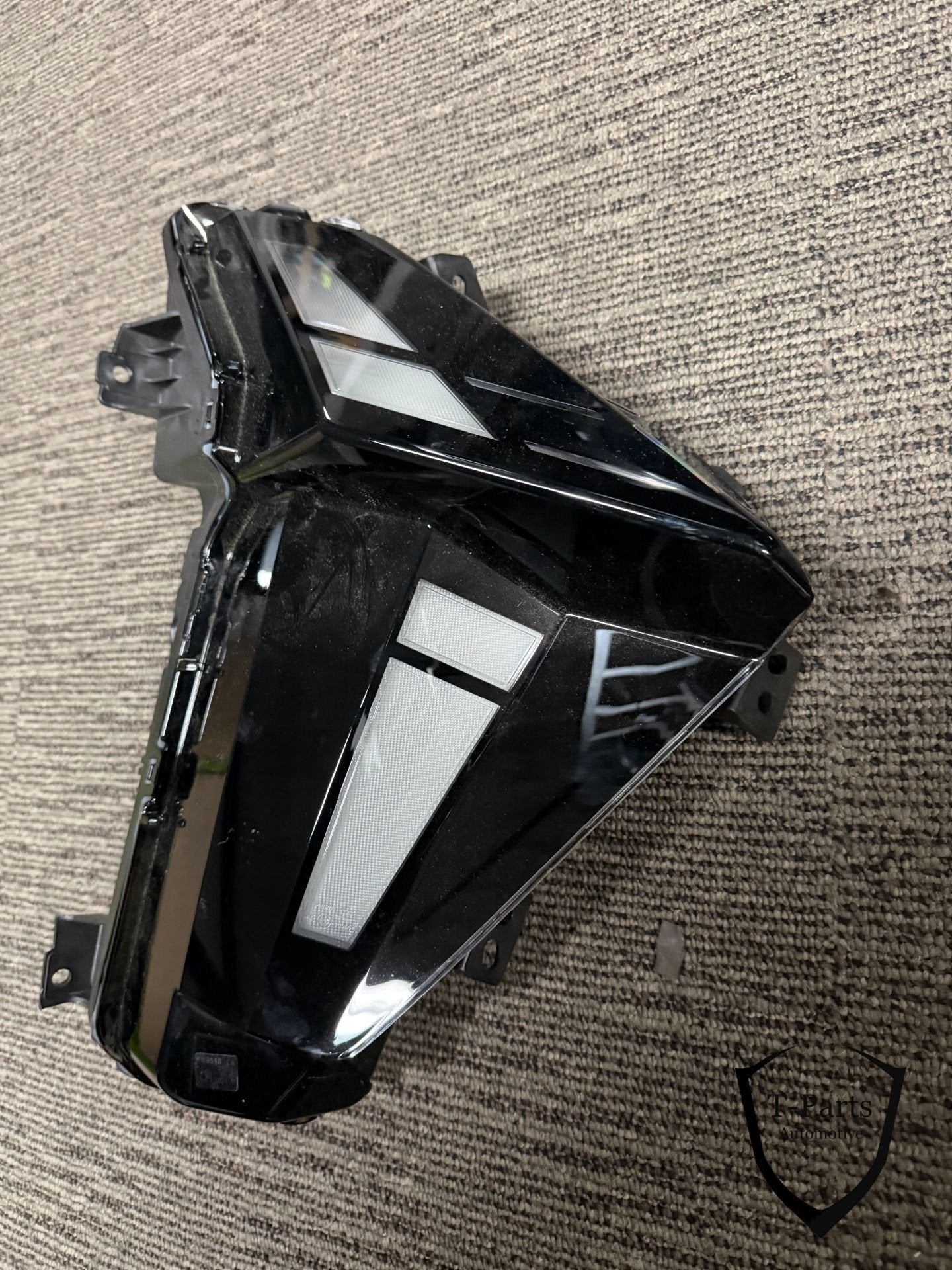 renault rafale dagrijlicht led mistlamp 260105434R, Renault Group, Gebruikt, Contact.group@renault.com, Renault