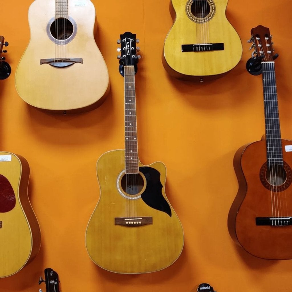 Eko kw special Western gitaar nu voor €149.99, Ophalen, E, E, E