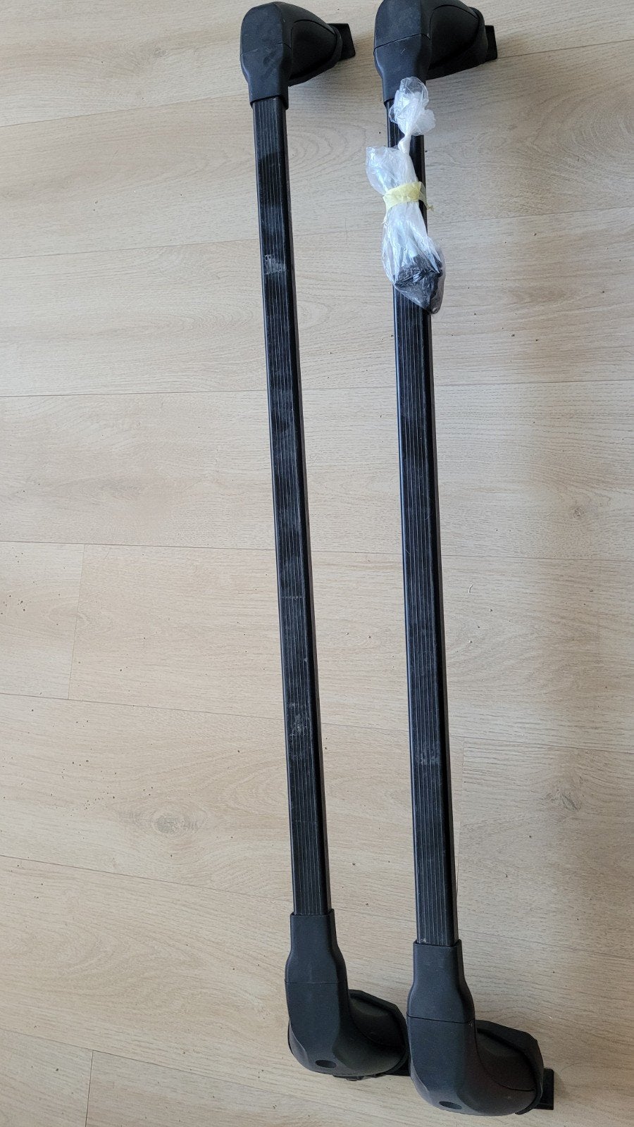 Complete dakdragerset voor Peugeot 208 - Goede staat, Ophalen, Gebruikt