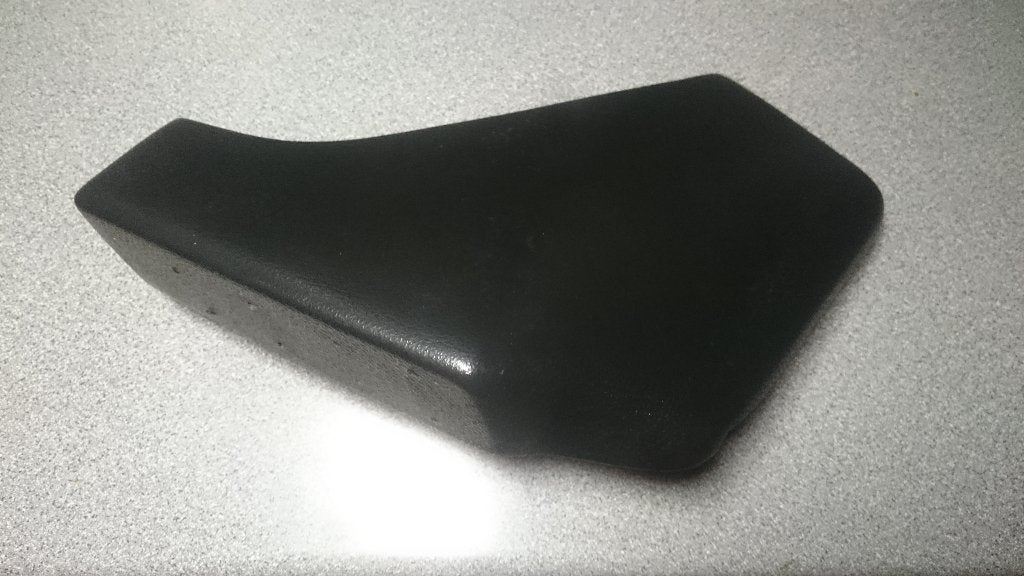 Telefoonconsole Peugeot 406 (D9), Auto-onderdelen, Ophalen, Gebruikt, Peugeot