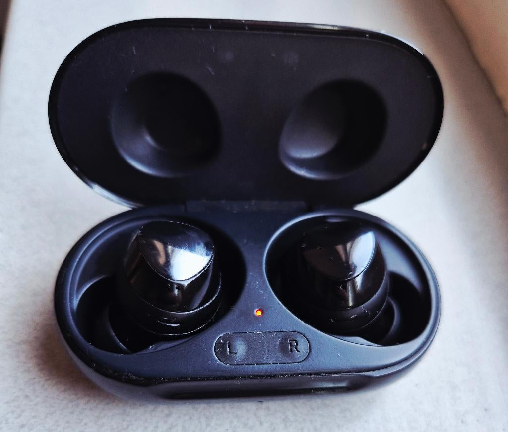 Samsung galaxy buds +, Telecommunicatie, Mobiele telefoons | Oordopjes, Ophalen, Zo goed als nieuw, In gehoorgang (in-ear), Bluetooth