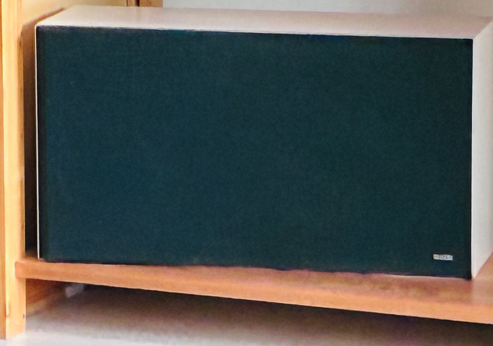 B&O S45 6302 speakers, Ophalen of Verzenden, Minder dan 60 watt, Overige merken