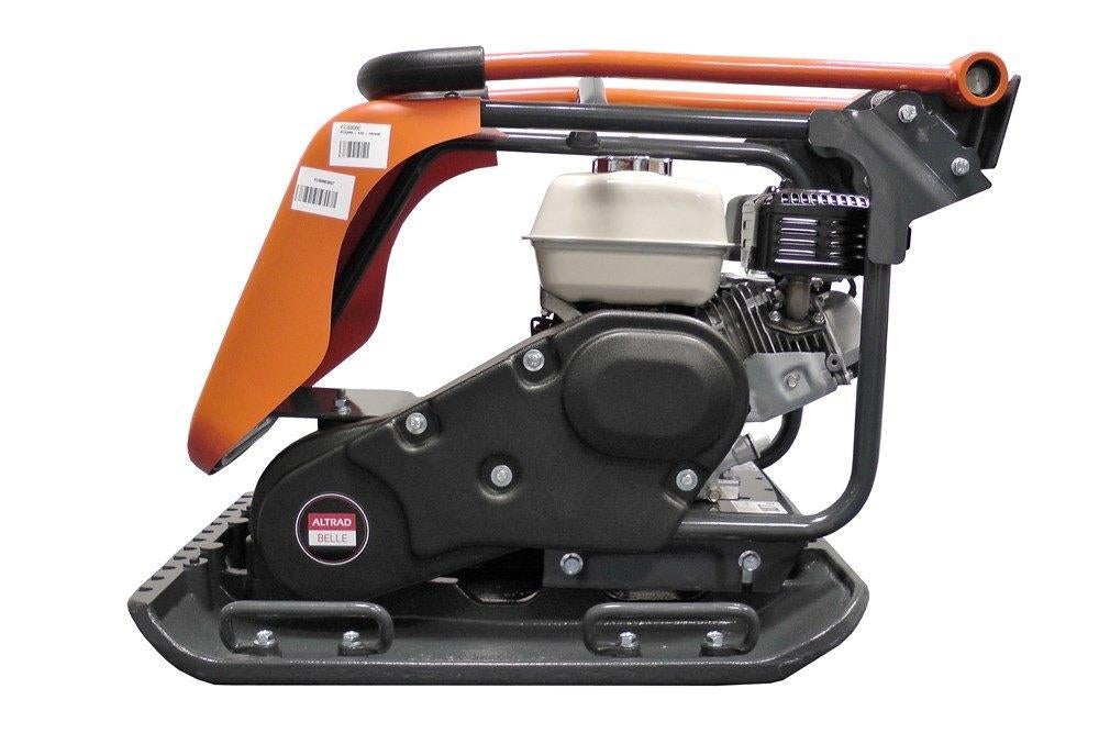 Aanbieding Belle/Altrad trilplaten, Ophalen, Nieuw, Altrad