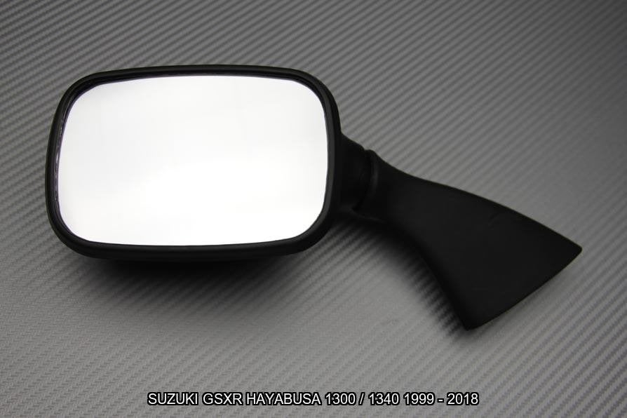 spiegels geschikt voor SUZUKI HAYABUSA 1300 1340 1999 2018, Ophalen of Verzenden, Nieuw