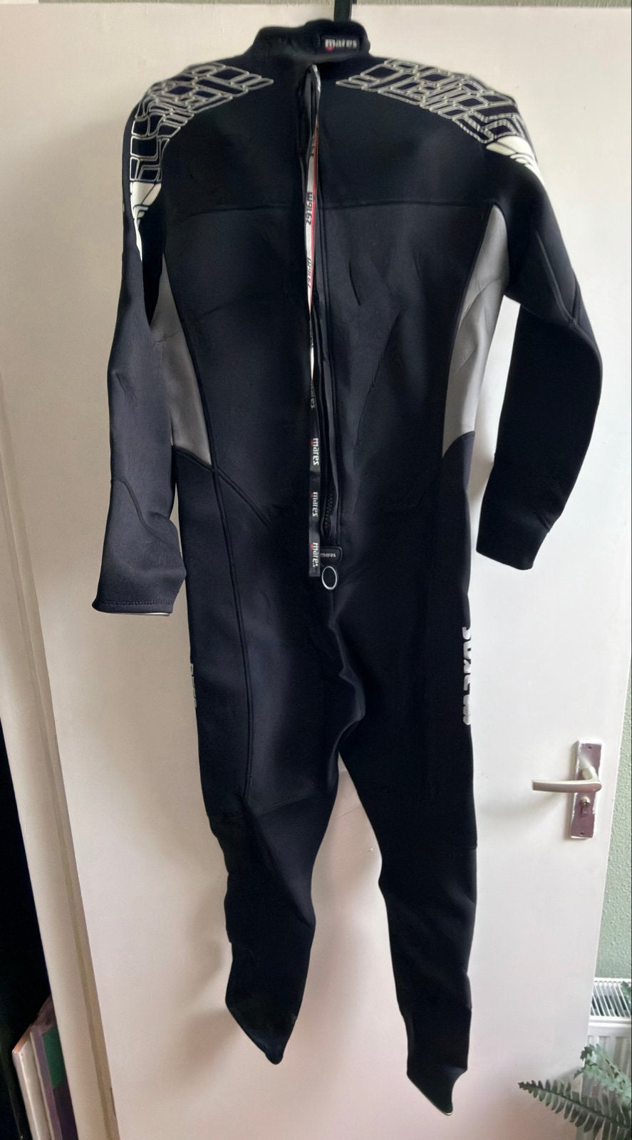 Mares Reef wetsuit, Ophalen of Verzenden, Nieuw, Duikpak