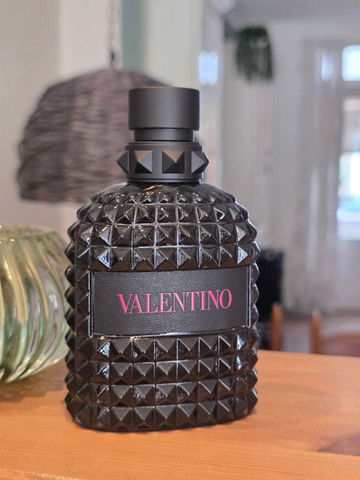 Decant proefje Valentino Born in Roma Uomo Extradose, Ophalen of Verzenden, Nieuw