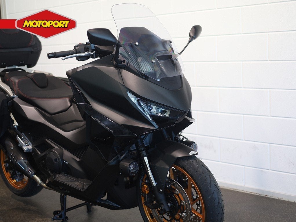 Honda NSS 750 FORZA Special (bj 2026), 750 cc, Scooter, Bedrijf, Mc.benelux@honda-eu.com