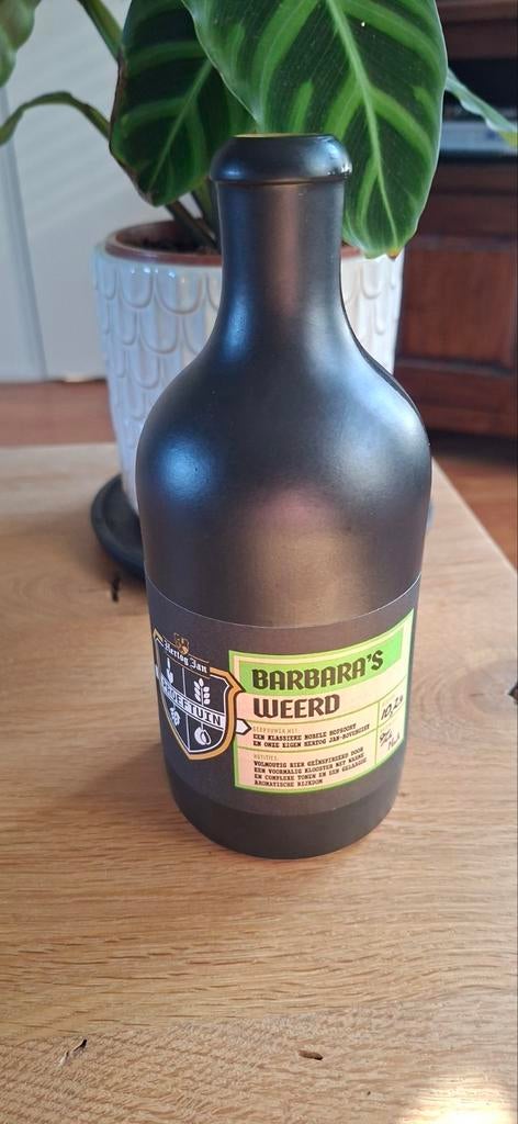 Hertog Jan Kruik, Ophalen, Flesje(s), Hertog Jan