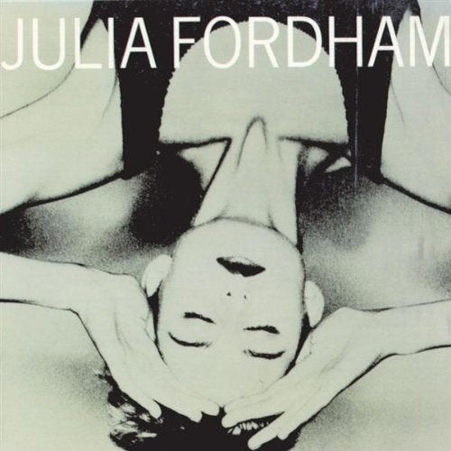 SALE->CD JULIA FORDHAM - Julia Fordham, Ophalen of Verzenden, Jazz