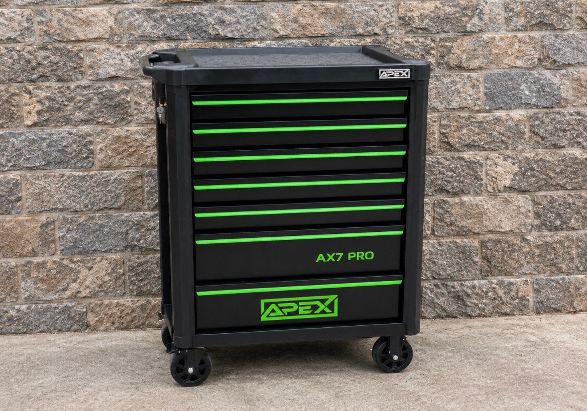 Nieuwe Gereedschapswagen gereedschapskar XXL PRO, Auto diversen, Ophalen, Nieuw