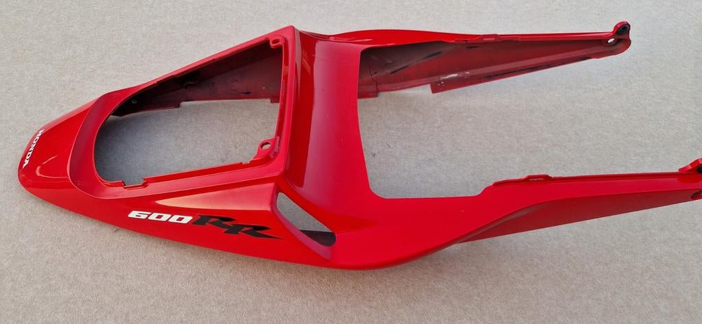 Achterkuipdeel honda cbr 600 RR 2003, Hobby en Vrije tijd, Overige Hobby en Vrije tijd, Ophalen of Verzenden