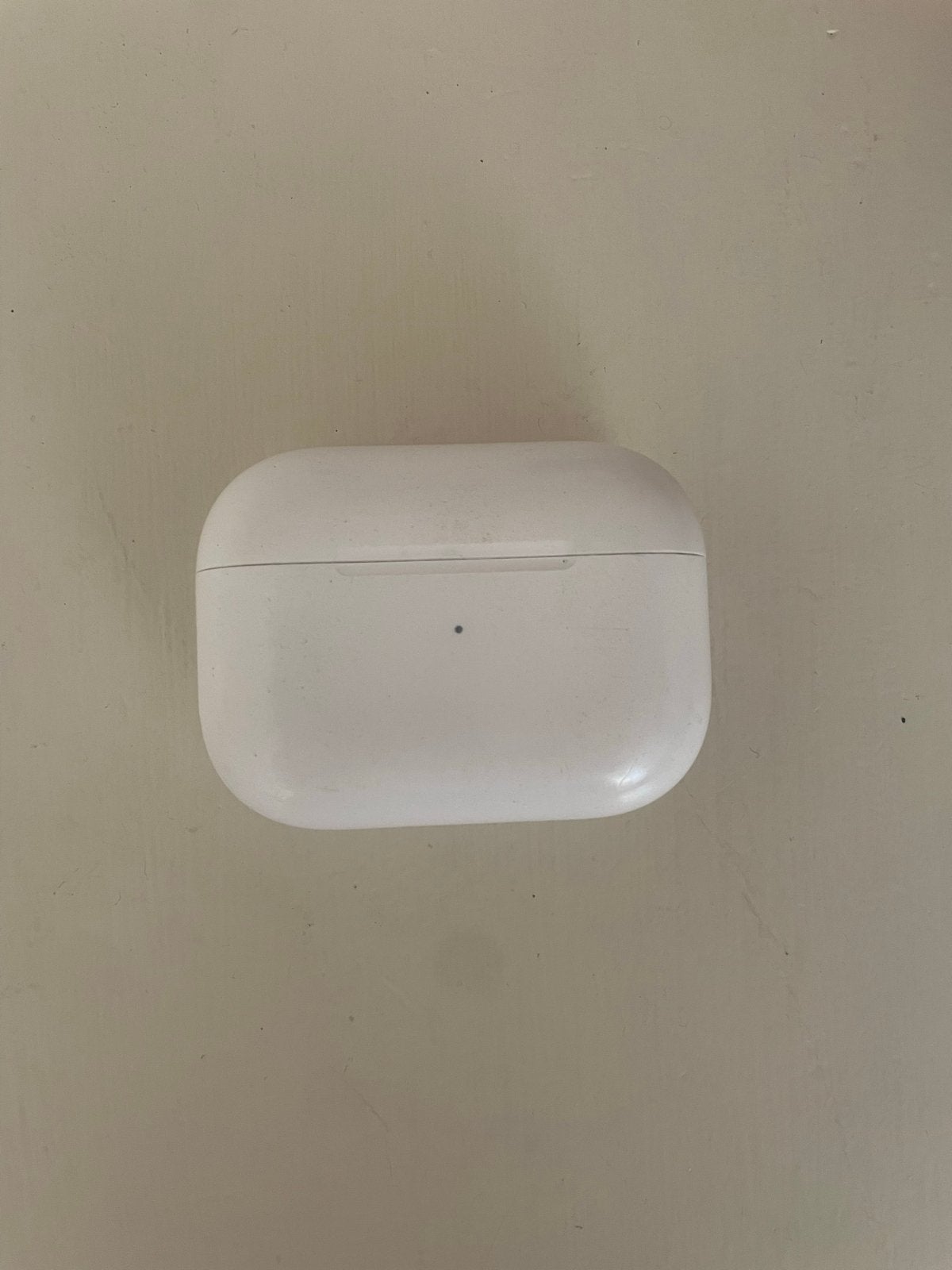 Apple AirPods Pro (1e generatie) - defect, Audio, Tv en Foto, Koptelefoons, In-ear, Gebruikt, Bluetooth, Ophalen of Verzenden