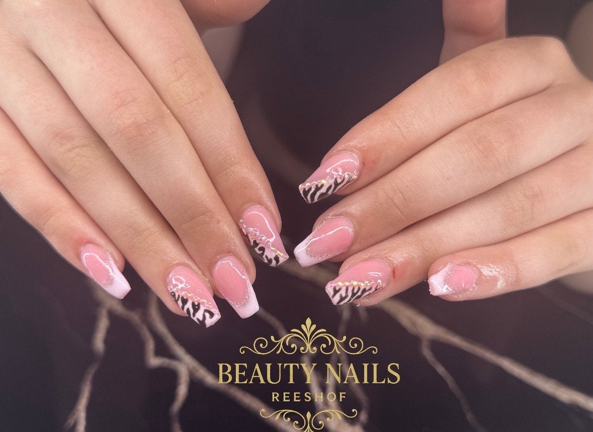 Acryl Nagels By Beauty Nails Reeshof