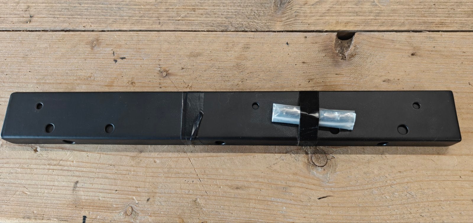 19 inch rackrails voor de Behringer Wing compact, Muziek en Instrumenten, Mengpanelen, Ophalen of Verzenden, Zo goed als nieuw