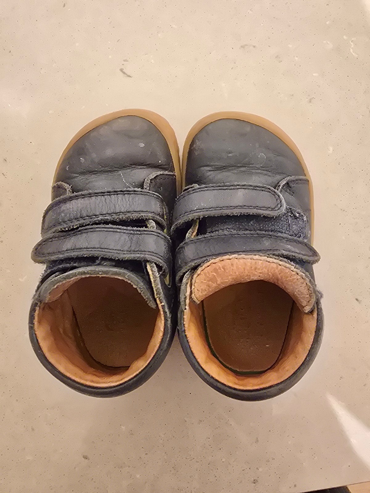 Froddo barefoot schoen maat 21, Ophalen, Schoentjes, Froddo, Jongetje of Meisje