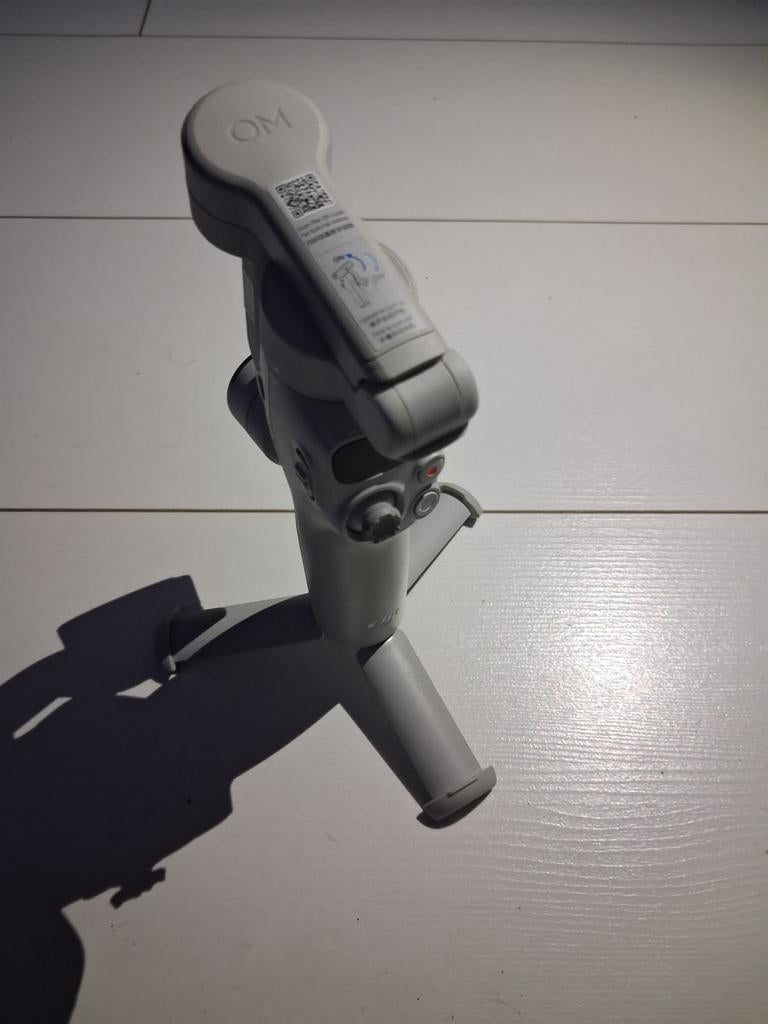 Osmo smartphone stabilizer, Ophalen of Verzenden, Nieuw, Minder dan 150 cm, Overige typen