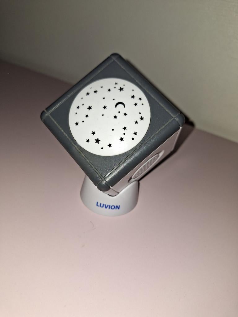 Sterrenhemel projector., Ophalen of Verzenden, Nieuw