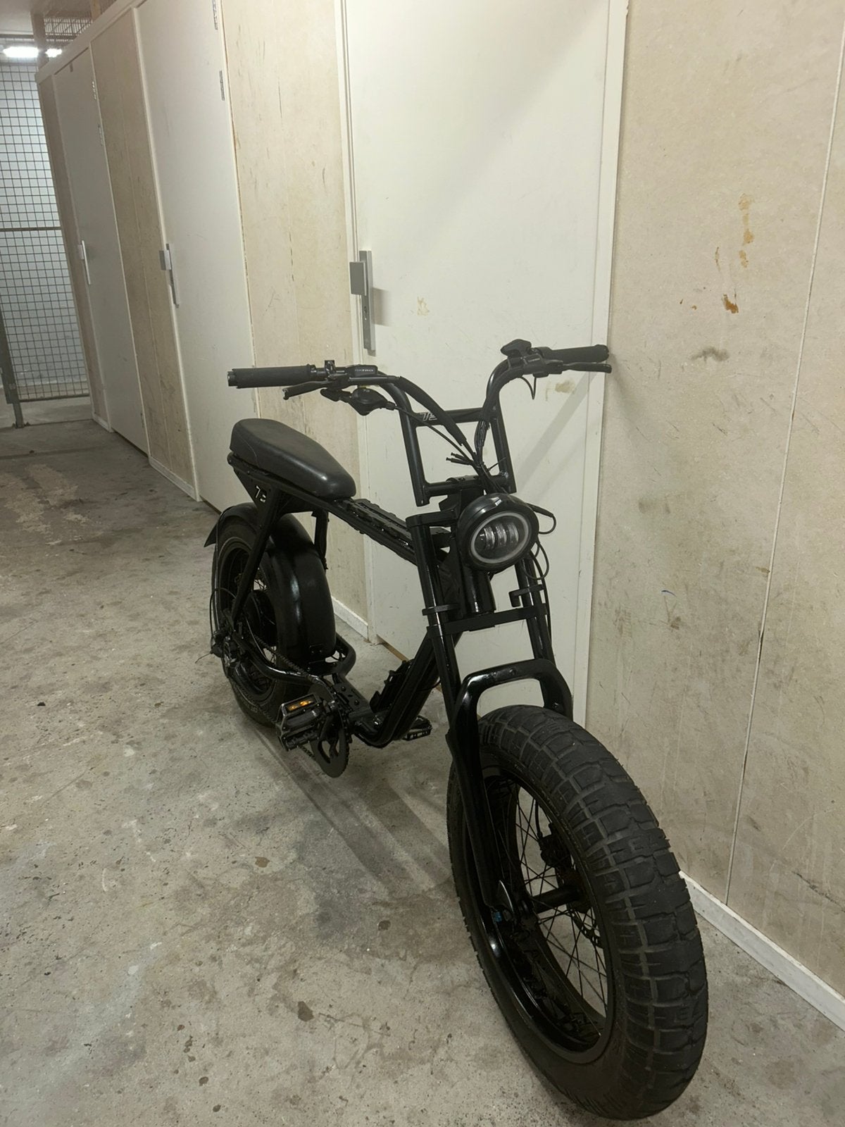 Super 73 S2, Fietsen en Brommers, Ophalen, Zo goed als nieuw, Overige merken