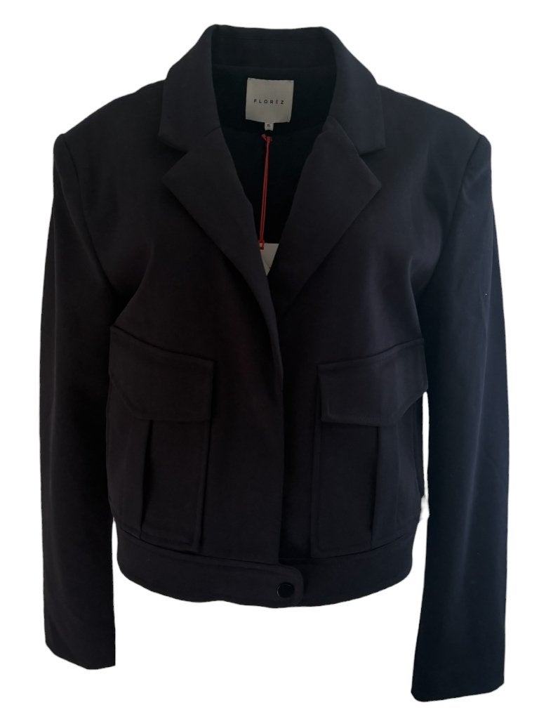 Florez vest NIEUW XL, Blauw, Maat 46/48 (XL) of groter, Nieuw, Ophalen of Verzenden