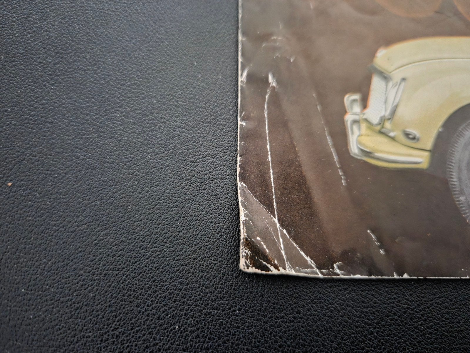 Brochure DKW 900 Universal, Ophalen of Verzenden, Zo goed als nieuw, Overige merken