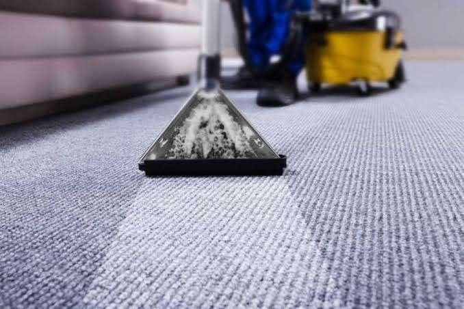 Professionele tapijtreiniging aan huis – Nijmegen & Arnhem, Ophalen of Verzenden