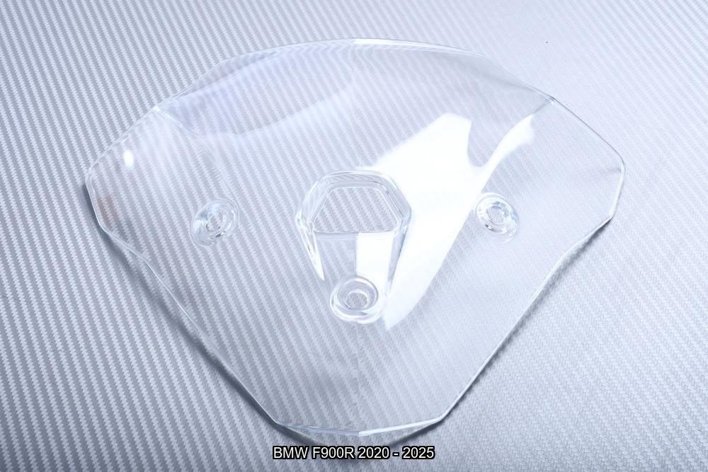 Windscherm BMW F900R 2020 - 2025, Ophalen of Verzenden, Nieuw