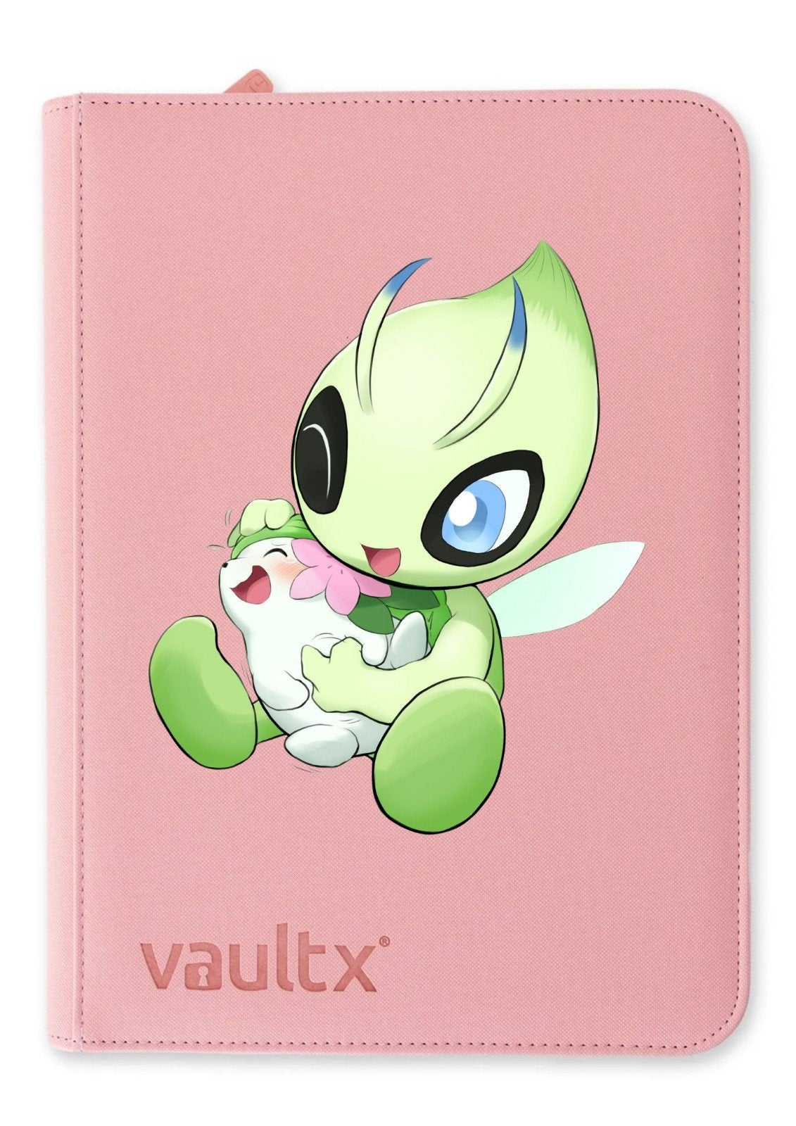 Custom 9-pocket Binder - Celebi, Verzenden, Nieuw
