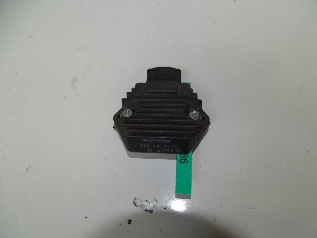 honda  cb600f  pc36  hornet  spanningsregelaar, Ophalen of Verzenden, Gebruikt
