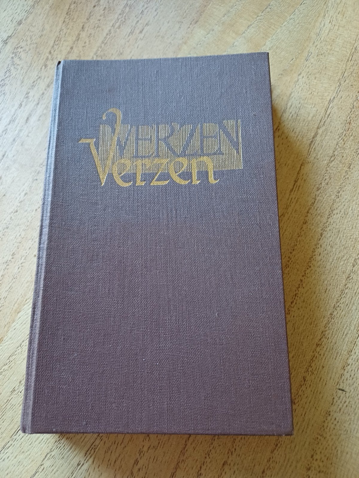 L7 Verzen - Bloemlezing door Dr. J. Aleida Nijland, Boeken, Ophalen of Verzenden, Gelezen, Dr. J. Aleida Nijland, Dr. M. H. van der Zeyde